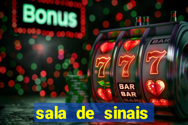 sala de sinais fortune tiger gratis